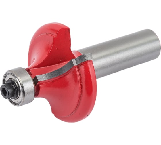 Изображение товара Фреза кромочная филенчатая (38.1х17х64 мм) Атака 8141280