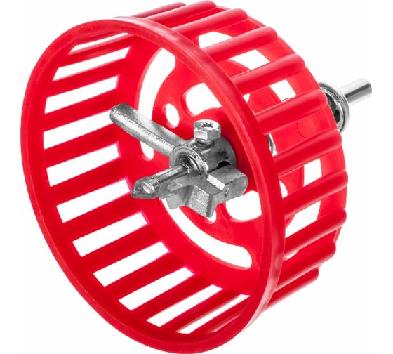 Изображение товара Плиткорез круговой РемоКолор 35-6-012