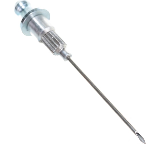 Изображение товара Адаптер для смазки GROZ насадка к шприцу GR44880