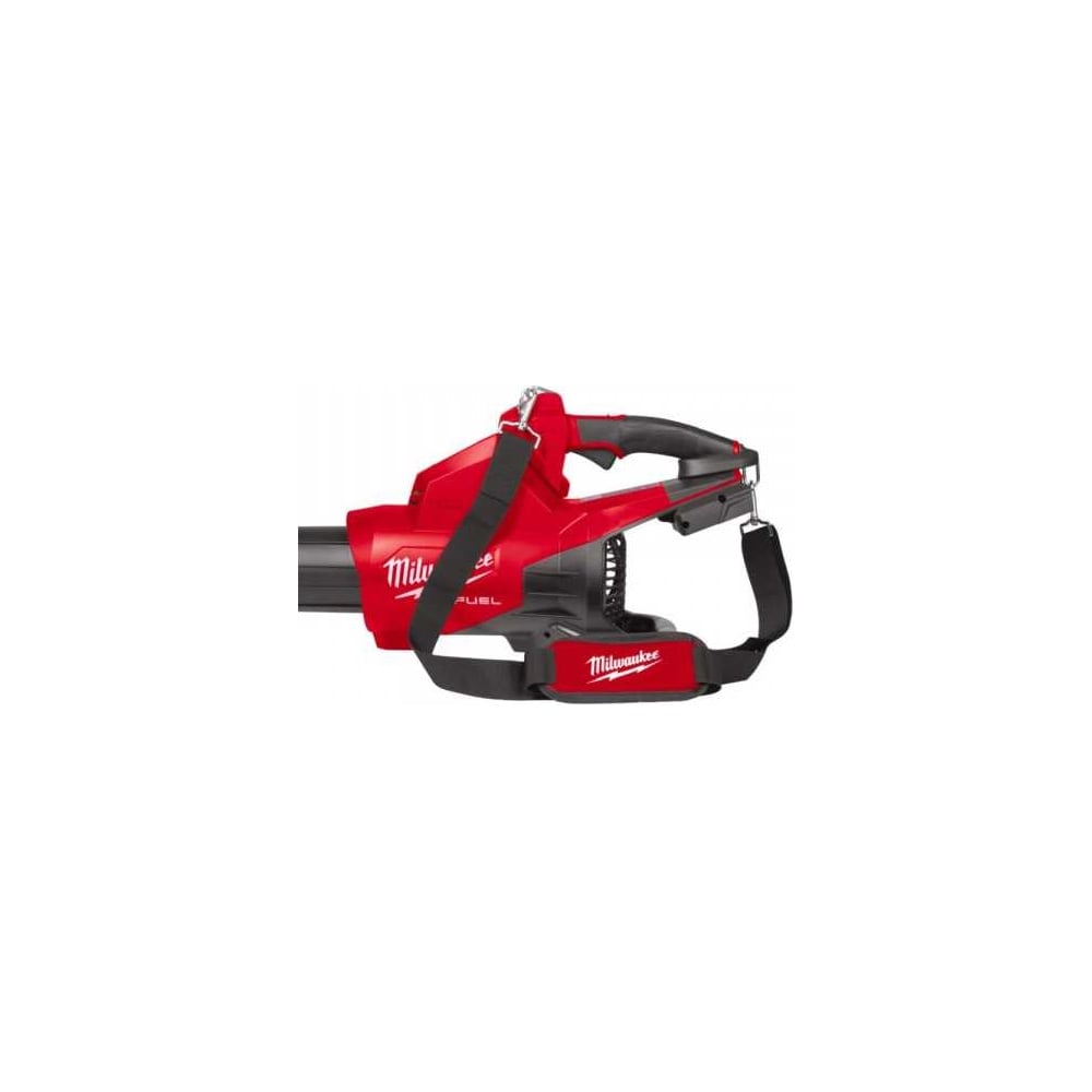 Изображение товара Плечевой ремень для Milwaukee M18 F2BL - двуплечный ремень для надежной фиксации