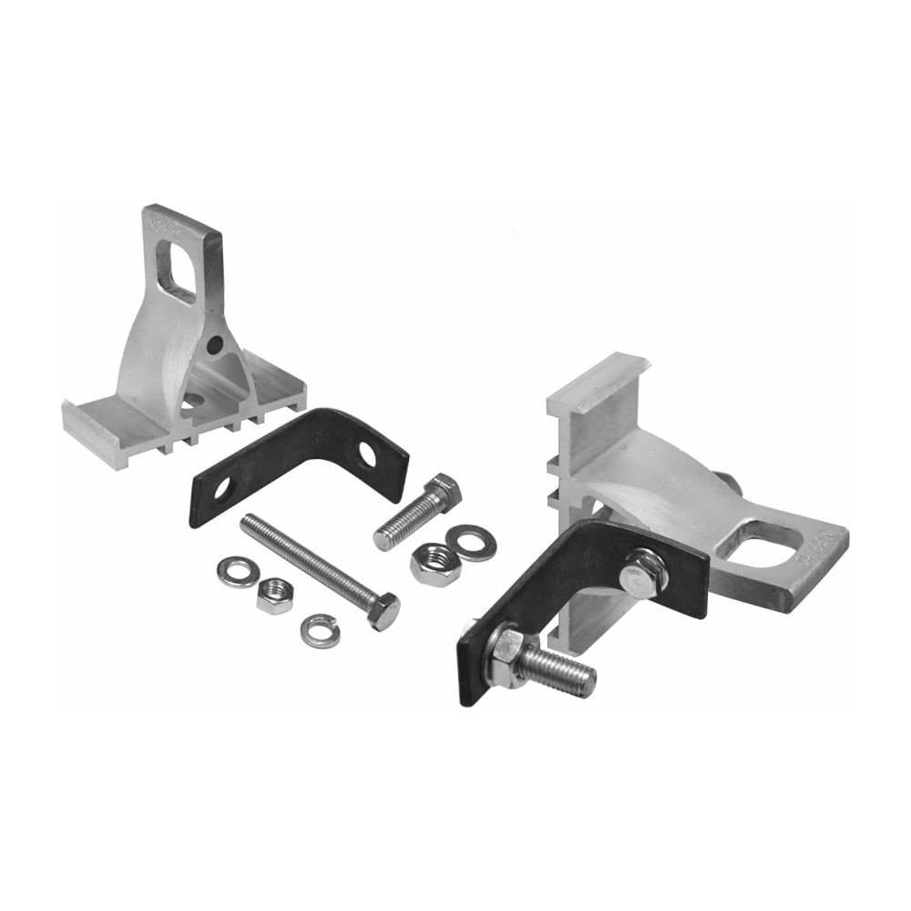 Изображение товара Крепление заземляющего проводника МЗВА KZP 1 для надежного заземления