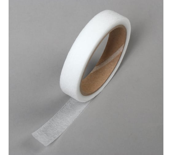 Изображение товара Лента для подвязки Neospan 0,02 50 м, УФ, белый, 4603740732369