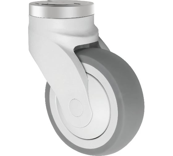 Изображение товара Колесная опора под болт Inford D15 XPAJ 125 H