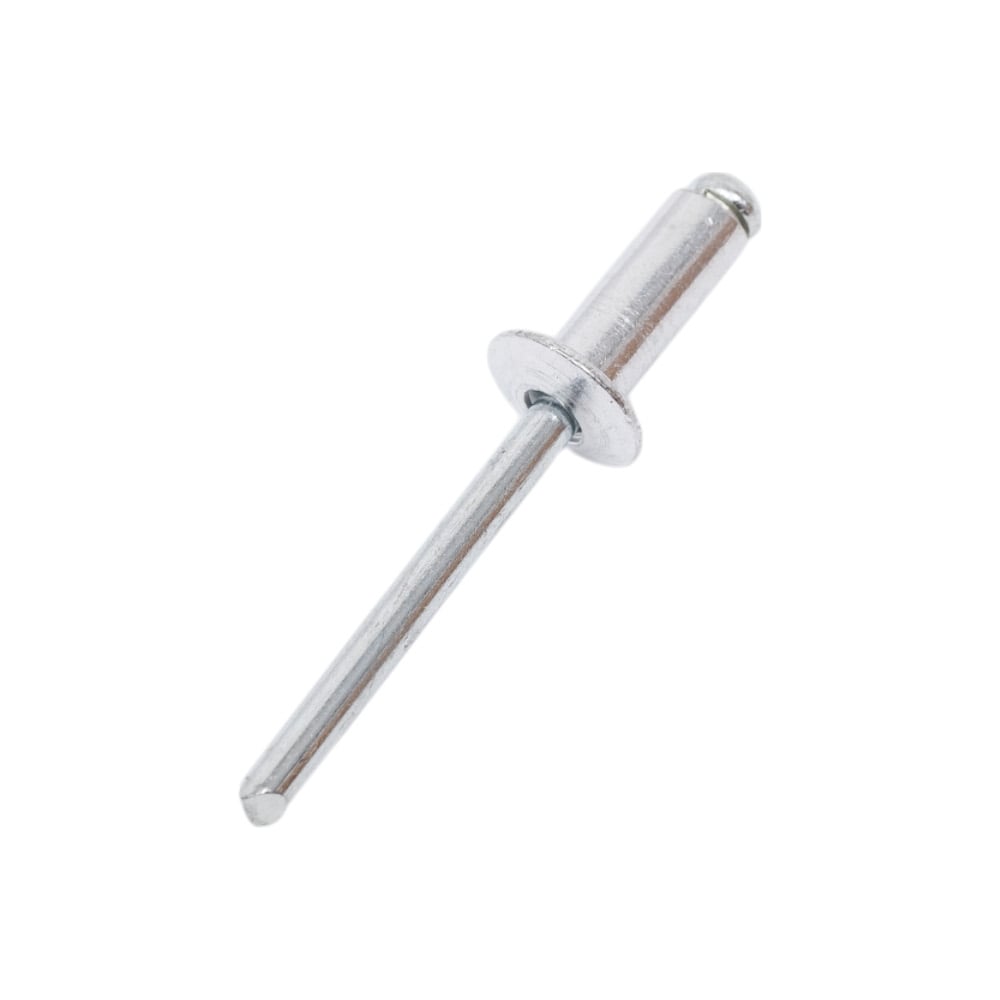 Изображение товара Заклепки вытяжные SORMAT алюминий-сталь 4.8x12 мм 50 шт