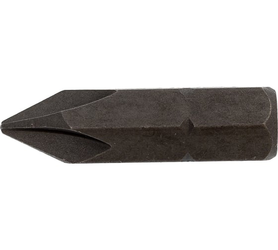 Изображение товара Насадка крестообразная PH1 30 мм, 5/16" TOPTUL FSBA1001