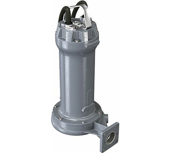 Изображение товара Погружной насос с режущим механизмом ZENIT GRG 550/2/G50H D0FT5 NC Q TS 2SIC 10 400 100549698