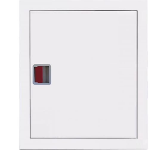 Изображение товара Навесной закрытый шкаф Карелпожлиния ШПК-МОНО-310 НЗБ евро-ручка, в=650, ш=540, г=230, 1-ПК), белый НФ-00000162-Б НФ-00000669