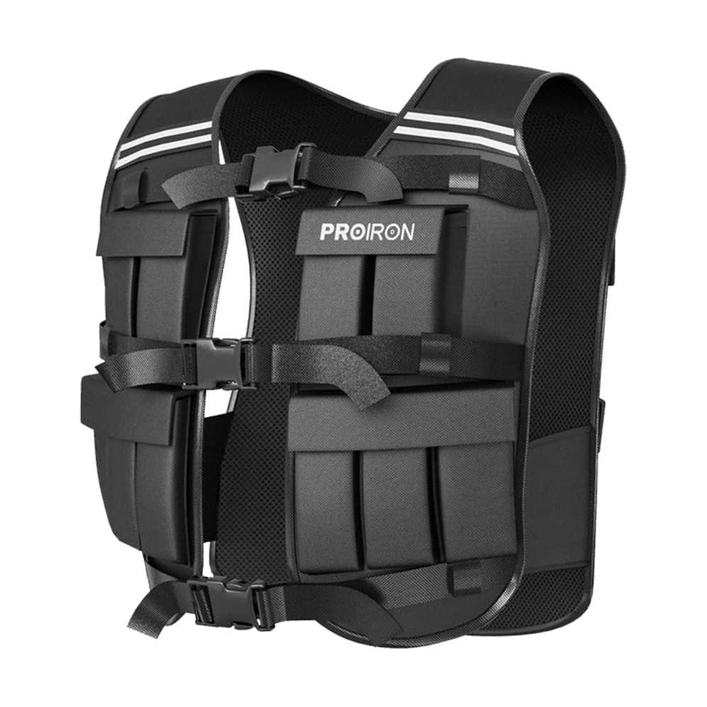 Изображение товара Жилет утяжелитель PROIRON 10 кг ЖУ010 для тренировок