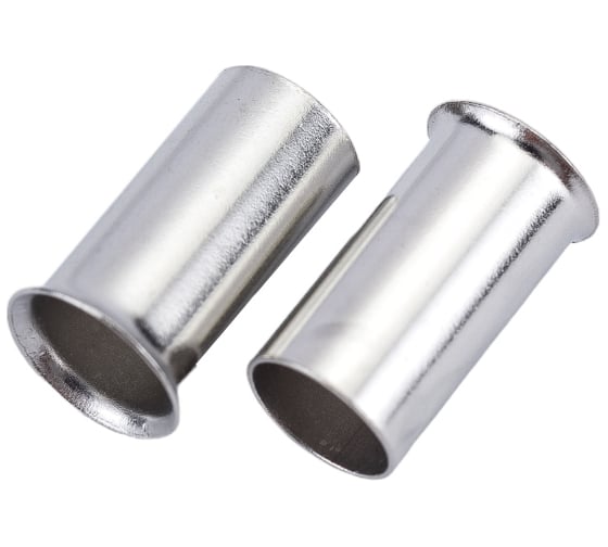 Изображение товара Наконечник-гильза IEK 16-12, ИЭК, 100шт UEN11-16-12