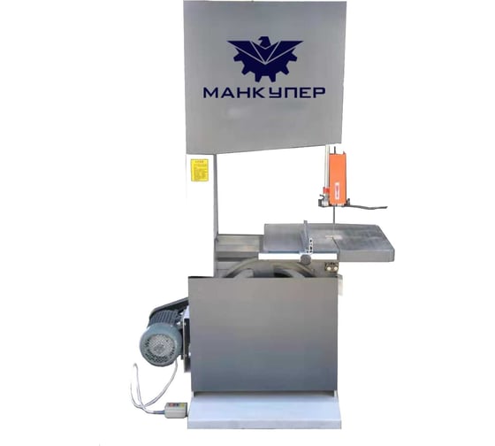 Изображение товара ленточная пила Манкупер 346-E