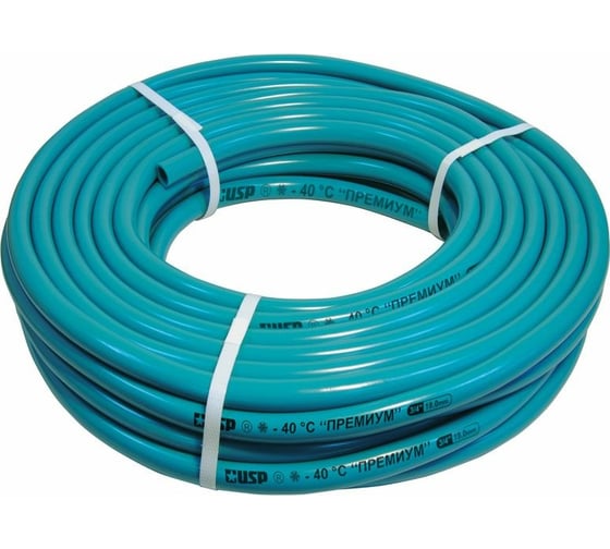 Изображение товара Непрозрачный поливочный шланг In Work USP Премиум 77284-7-1