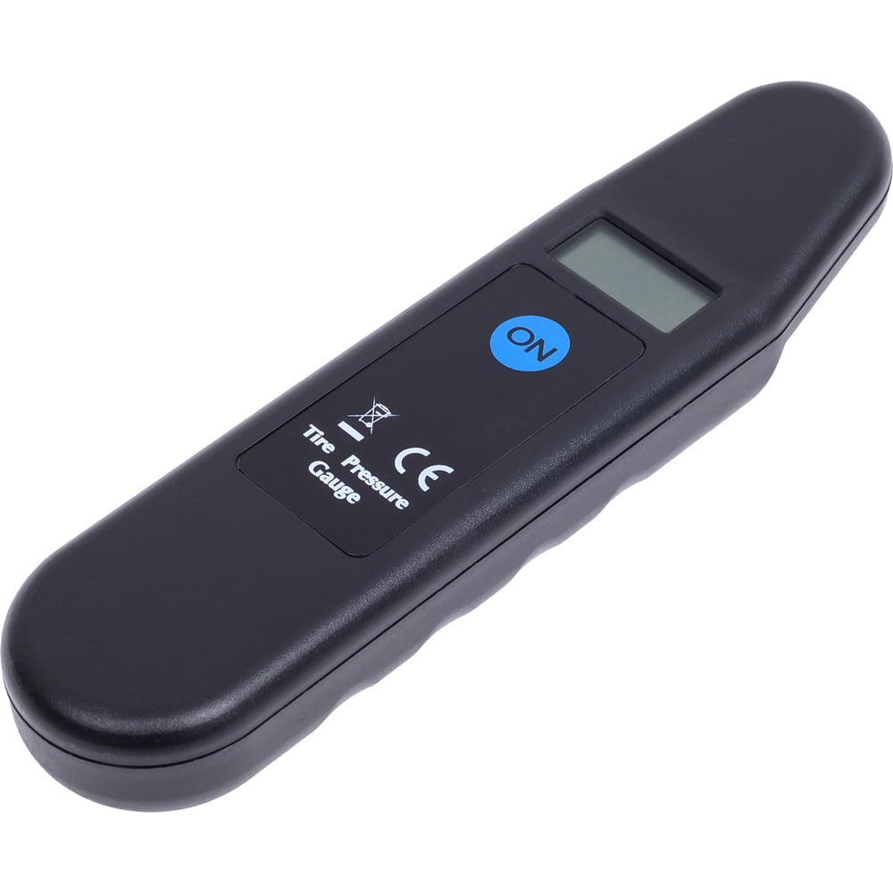 Изображение товара Цифровой шинный манометр Golden Snail GS9203 компактный и точный