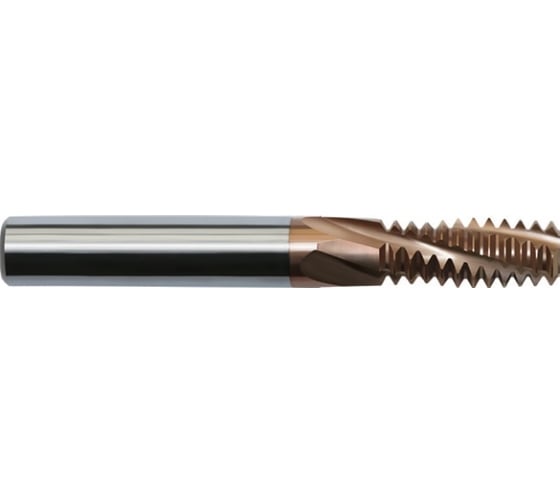 Изображение товара Резьбофреза М14x1.5 ZCC-CT 4111-M14x1,5