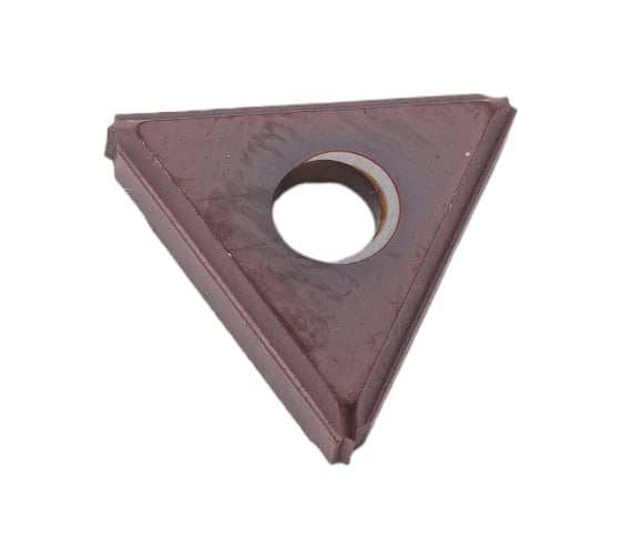 Изображение товара Пластина резьбовая ZCC-CT Z16ER0.5ISO YBG205