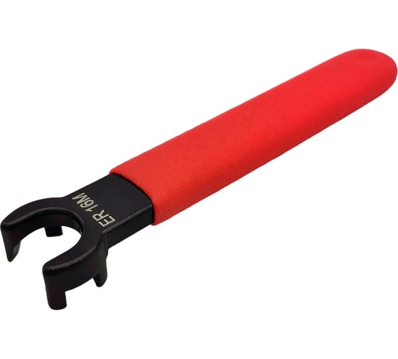 Изображение товара Ключ цанговой гайки ER16M BESTELLI AC00900045