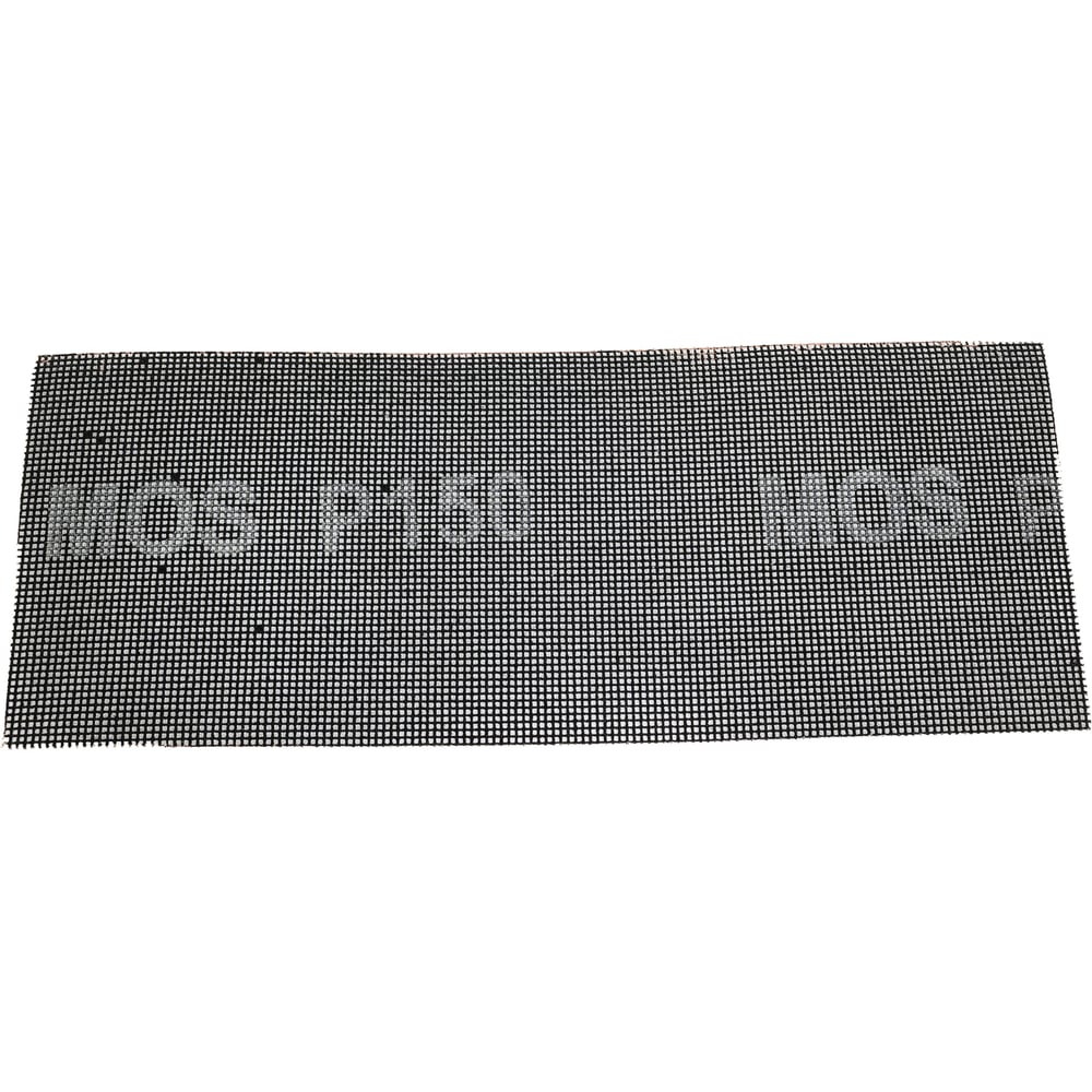 Изображение товара Сетки шлифовальные 115x280 мм, 5 шт, Р 150 MOS