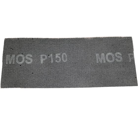 Изображение товара Сетки шлифовальные 115x280 мм, 5 шт, Р 150 MOS 38276М