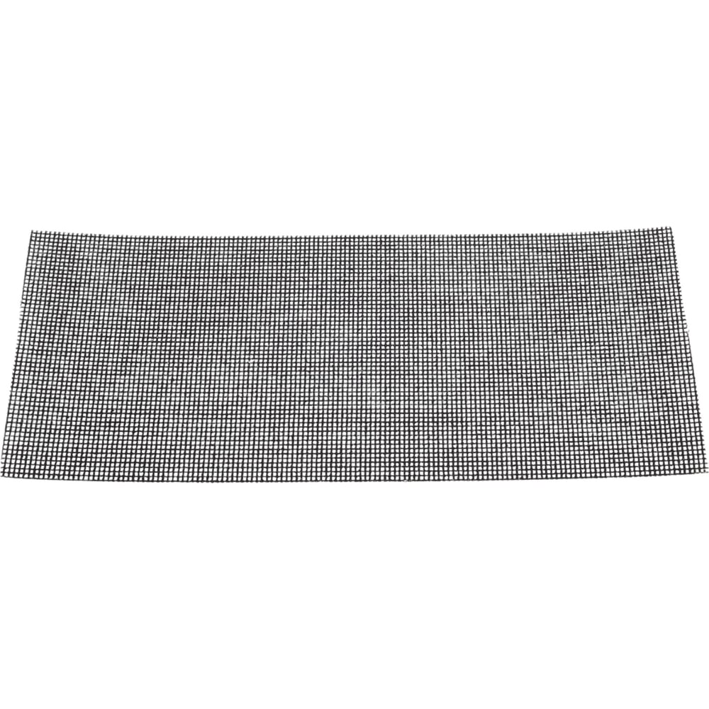 Изображение товара Сетки шлифовальные 115x280 мм, 5 шт, Р 120 MOS 38275М