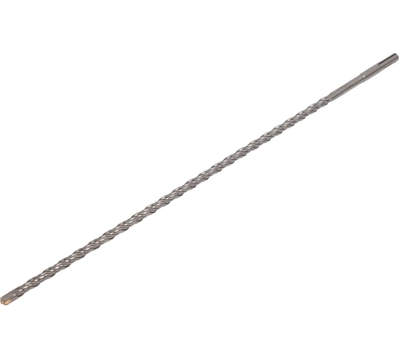 Изображение товара Бур (сверло) по бетону 10x440x500 мм, SDS-plus GRAFF 6210500