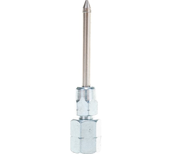 Изображение товара Насадка к смазочному шприцу GROZ GR44851