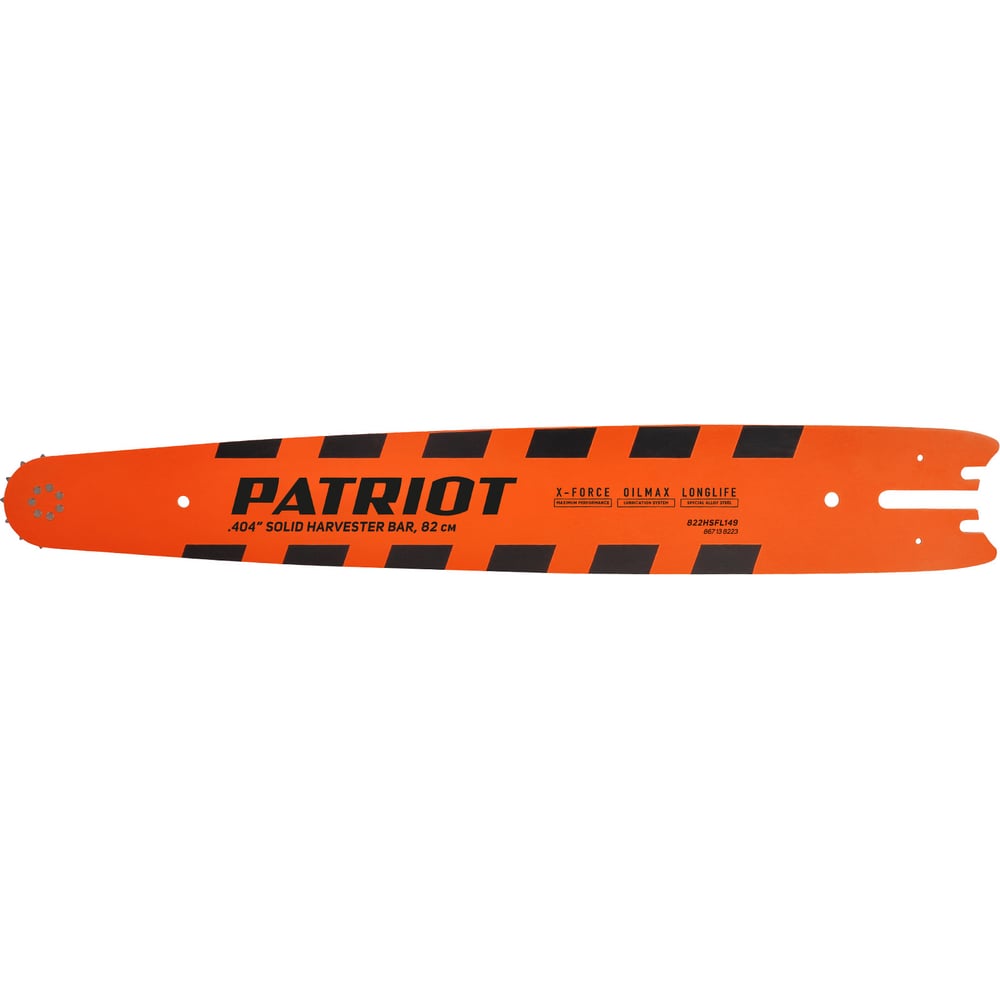 Изображение товара Шина 822HSFL149 82 см 2 мм для харвестера Patriot 867138223