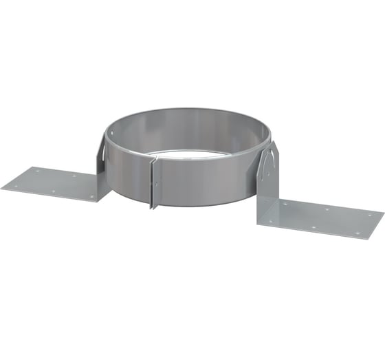 Изображение товара Крепление вращающееся (250 мм; AISI 304-1.5 мм) РОССТИН НФ-00004724