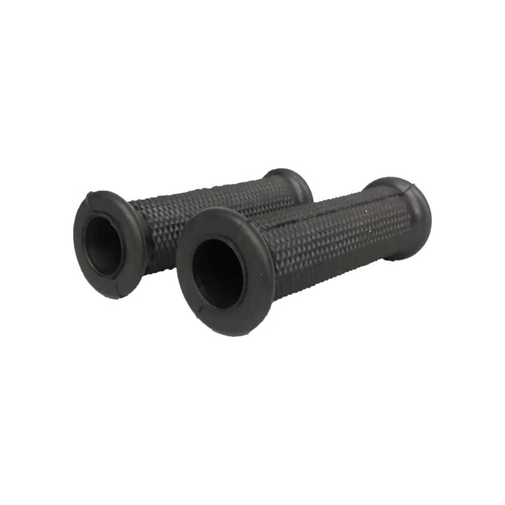 Изображение товара Ручка резиновая 25 мм для складских тележек СТЕЛЛА-ТЕХНИК