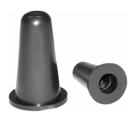 Изображение товара Колпачок изолирующий МЗВА CI-6-35 10 шт 00000000036