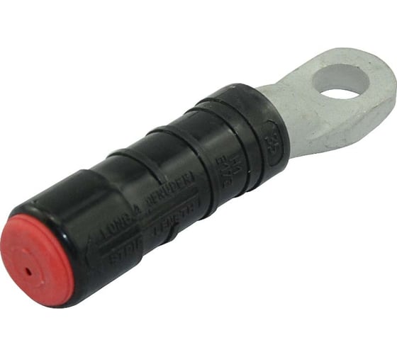 Изображение товара Изолированный наконечник МЗВА CPTAU 35 00000000040