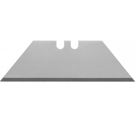 Изображение товара Трапециевидное лезвие SK2 10 шт HOEGERT TECHNIK HT4C673