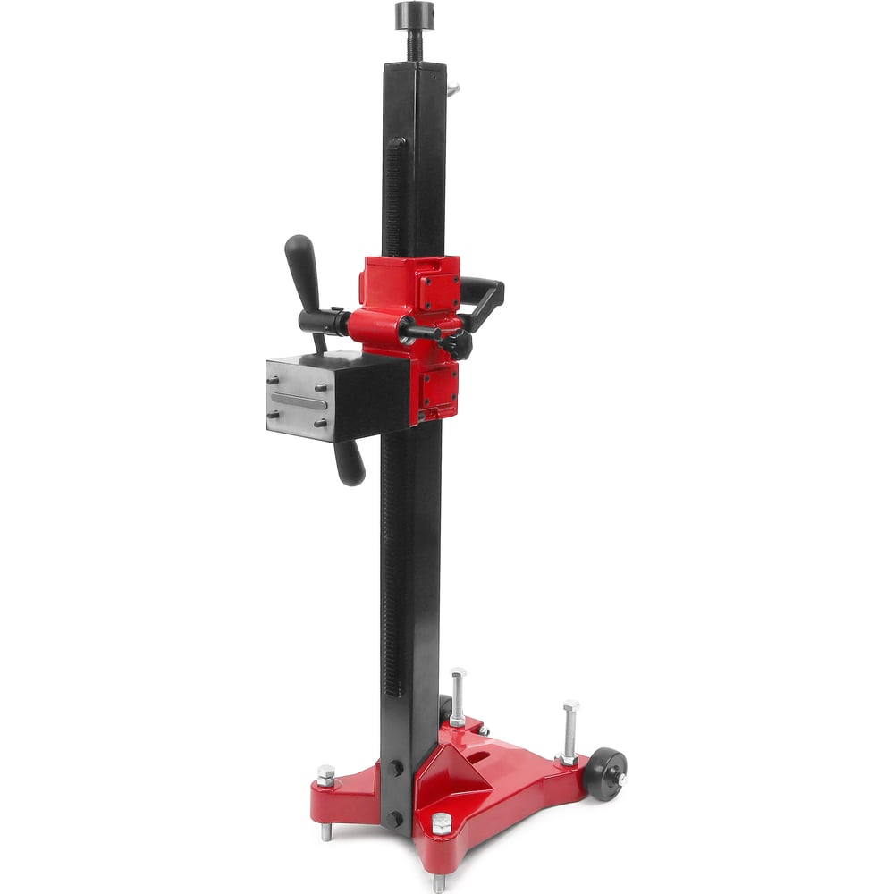 Изображение товара Прямая стойка для DM350E MESSER - надежная станина для промышленного использования