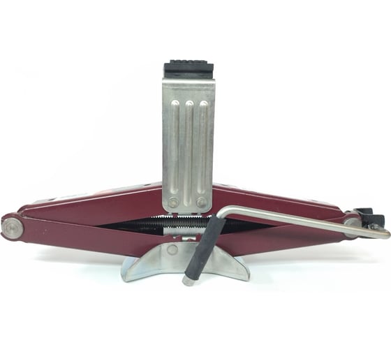 Изображение товара Ромбический винтовой универсальный домкрат GARDE 2000 кг, 220-500 мм, высокий DRU2000-00H