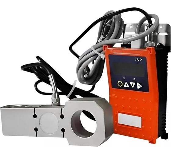 Изображение товара Электронный ограничитель грузоподъемности для цепной тали 1 т OCALIFT zip-eold-1t