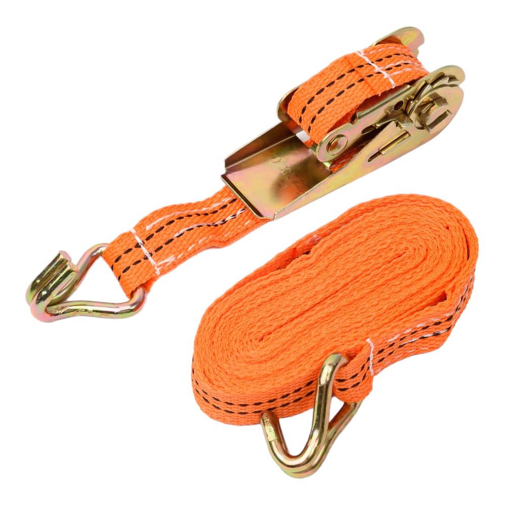 Изображение товара Крепеж груза Ремень стяжка GARDE GK2540 длина 4м ширина 25мм