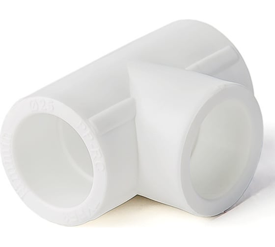 Изображение товара Тройник LAMMIN PPR 90 Lm31033000090