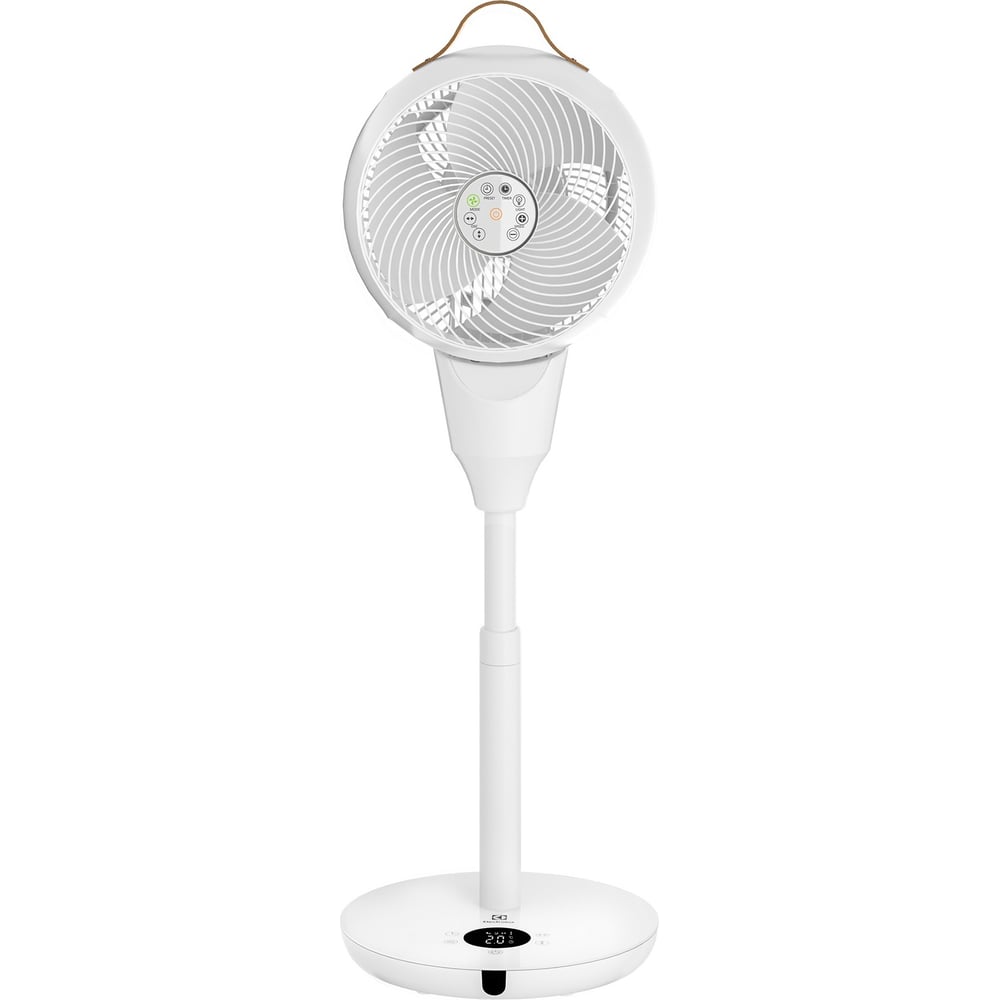 Изображение товара Напольный вентилятор ELECTROLUX EFF-1030W с дистанционным управлением и таймером