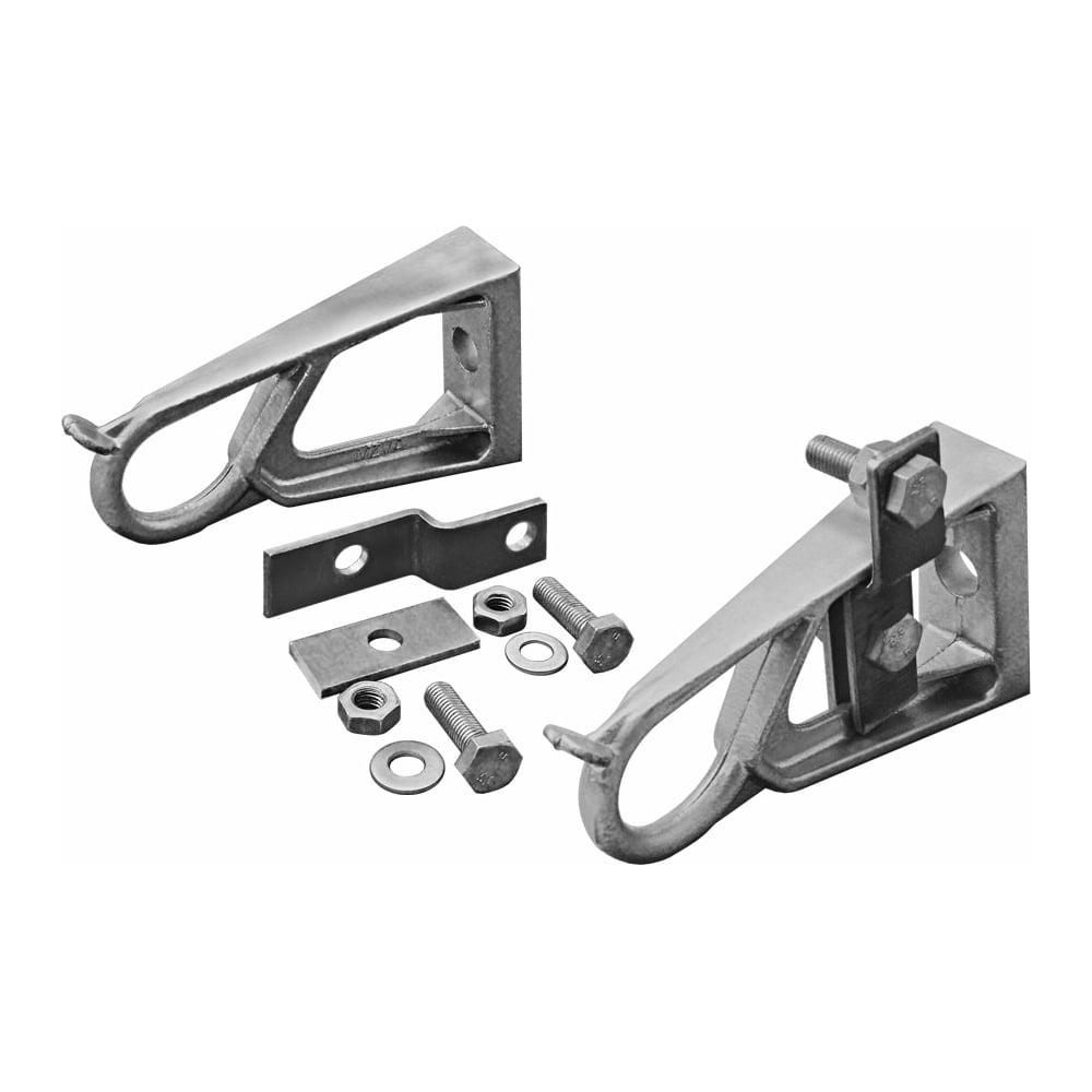 Изображение товара Крепление заземляющего проводника МЗВА KZP 2 00000000089