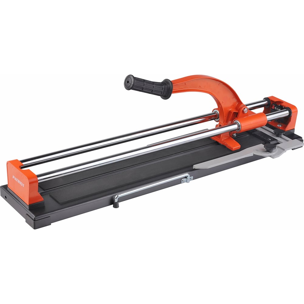 Изображение товара Плиткорез ручной Patriot Expert THC 600 усиленный лазер 600 мм