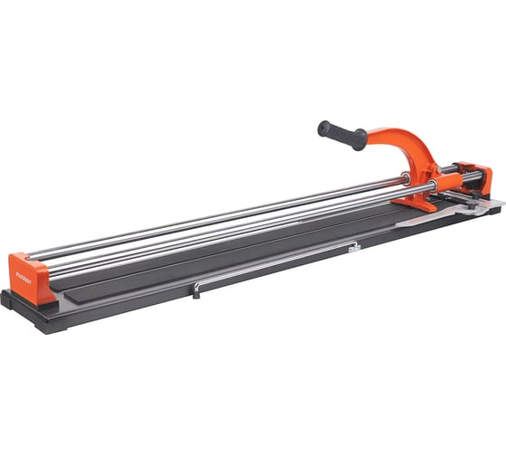 Изображение товара Плиткорез ручной Patriot Expert THC 1200, усиленный, лазер, 1200 мм 350004454