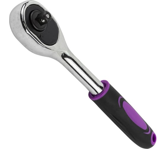 Изображение товара Ключ-трещотка POMAGIER 1/4" Pom-80222(57706)