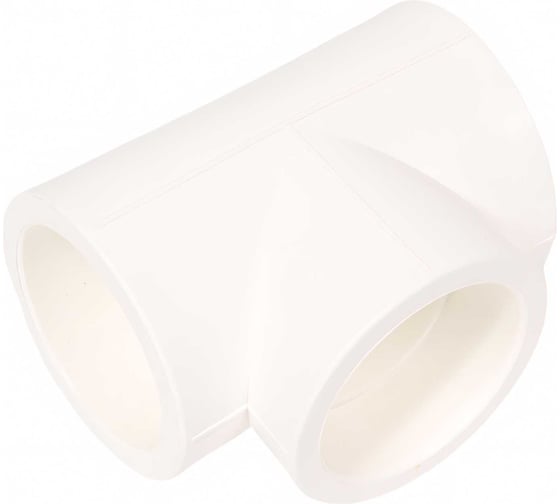 Изображение товара Тройник LAMMIN PPR 75 Lm31033000075