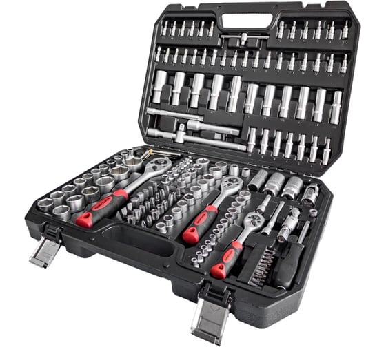 Изображение товара Набор инструментов Kortlinger 171 предмет 17112000