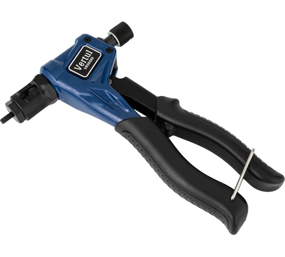 Изображение товара Заклепочник для резьбовых заклепок VERTUL M3-M6 VR50289