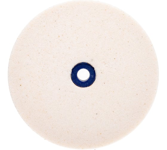 Изображение товара Круг шлифовальный (150х16х12.7 мм; 25А 60 К V) ЛУГА 4603347065754