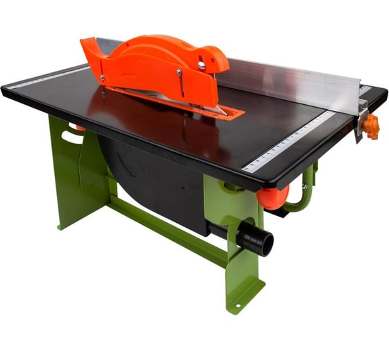 Изображение товара Стационарная циркулярная пила PROCRAFT KR2600