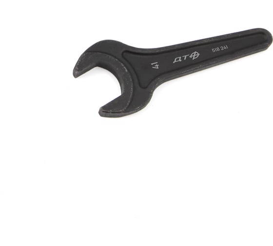 Изображение товара Ключ рожковый односторонний Дело Техники 41 мм, КГО 41 518241