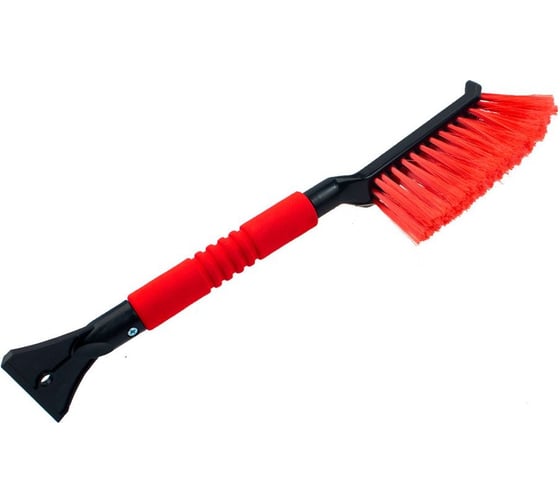 Изображение товара Щетка для снега со скребком GARDE 42 см PR425