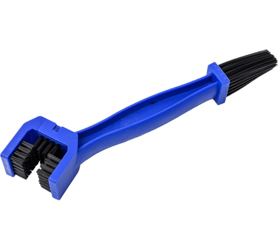 Изображение товара Щетка для очистки цепи и звезд мотоцикла GARDE G09023