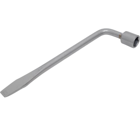 Изображение товара Баллонный ключ GARDE 21 мм, 300 мм, с лопаткой KB2103