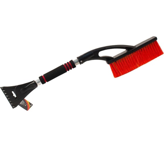 Изображение товара Щетка для снега со скребком GARDE 61 см PR307
